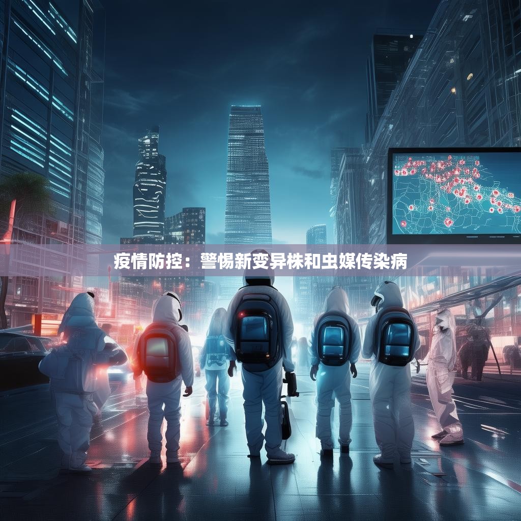 疫情防控:警惕新变异株和虫媒传染病 疫情防控:警惕新变异株和虫媒传染病