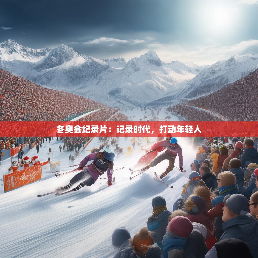 冬奥会纪录片:记录时代,打动年轻人 冬奥会纪录片:记录时代,打动年轻人