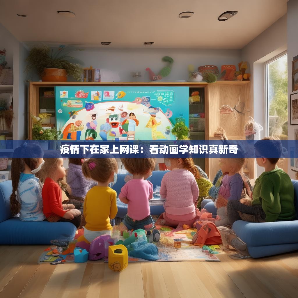 疫情下在家上网课:看动画学知识真新奇 疫情下在家上网课:看动画学知识真新奇