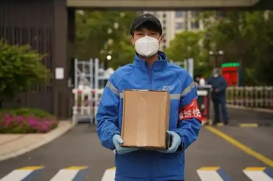 快递停运应对措施_上海邮政快递业复工复产_上海三步走恢复邮政快递