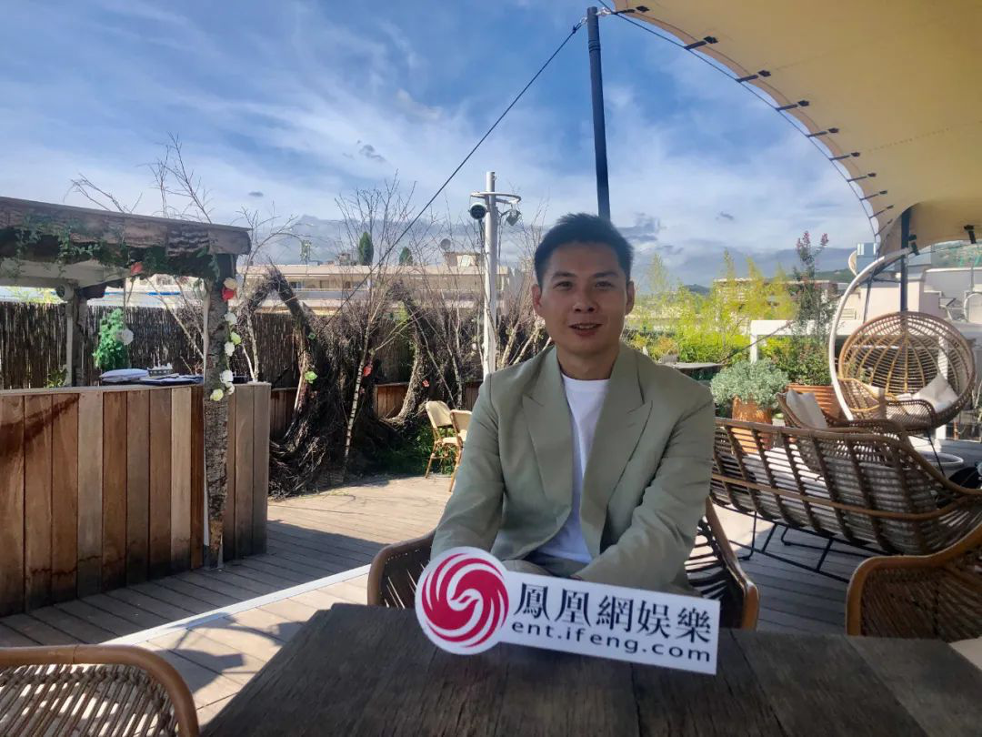 疫情下的生活_陈哲艺隔爱_疫情期间短片集