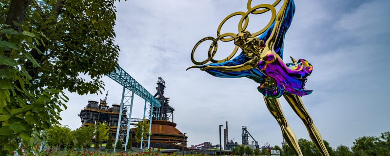 2022冬奥会主题曲是什么 2022年北京冬奥会主题曲是什么