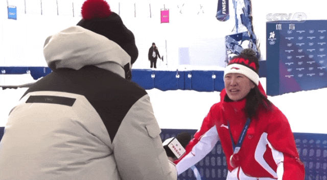 冬奥会世界纪录_值得好好活着的理由 好消息分享平台 冬奥会中国代表团